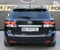 Тойота Авенсис, объемом двигателя 2.2 л и пробегом 264 тыс. км за 11300 $, фото 23 на Automoto.ua