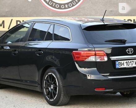 Тойота Авенсис, объемом двигателя 2.2 л и пробегом 264 тыс. км за 11300 $, фото 17 на Automoto.ua