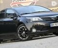 Тойота Авенсис, объемом двигателя 2.2 л и пробегом 264 тыс. км за 11300 $, фото 4 на Automoto.ua