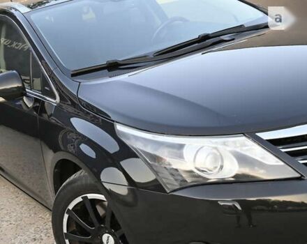 Тойота Авенсис, объемом двигателя 2.2 л и пробегом 264 тыс. км за 11300 $, фото 6 на Automoto.ua