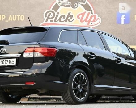 Тойота Авенсис, объемом двигателя 2.2 л и пробегом 264 тыс. км за 11300 $, фото 27 на Automoto.ua