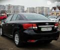 Тойота Авенсіс, об'ємом двигуна 2 л та пробігом 170 тис. км за 11500 $, фото 3 на Automoto.ua