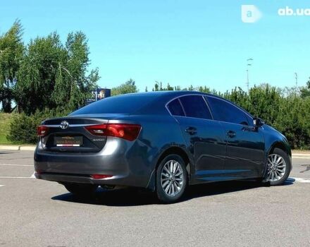 Тойота Авенсис, объемом двигателя 1.8 л и пробегом 93 тыс. км за 17500 $, фото 13 на Automoto.ua