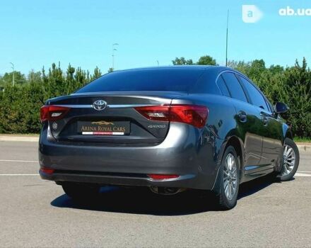Тойота Авенсис, объемом двигателя 1.8 л и пробегом 93 тыс. км за 17500 $, фото 12 на Automoto.ua