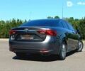 Тойота Авенсис, объемом двигателя 1.8 л и пробегом 93 тыс. км за 17500 $, фото 12 на Automoto.ua