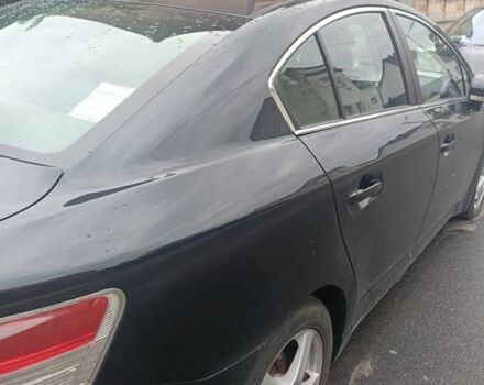 Тойота Авенсіс, об'ємом двигуна 2 л та пробігом 240 тис. км за 227000 $, фото 1 на Automoto.ua
