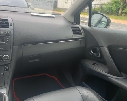 Тойота Авенсіс, об'ємом двигуна 2 л та пробігом 240 тис. км за 227000 $, фото 7 на Automoto.ua