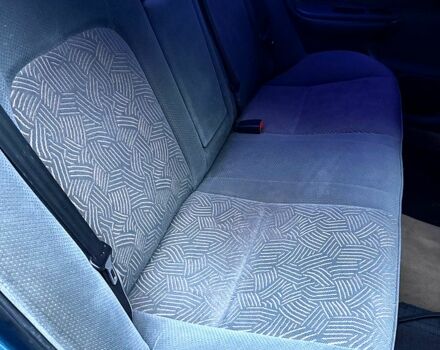 Тойота Авенсис, объемом двигателя 1.8 л и пробегом 220 тыс. км за 3999 $, фото 10 на Automoto.ua