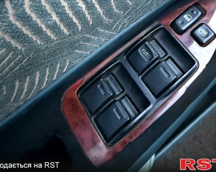 Тойота Авенсис, объемом двигателя 1.8 л и пробегом 220 тыс. км за 3999 $, фото 9 на Automoto.ua