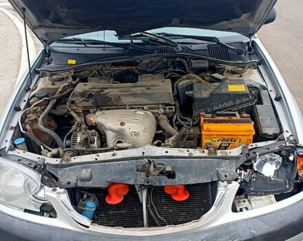 Тойота Авенсіс, об'ємом двигуна 2 л та пробігом 258 тис. км за 2500 $, фото 8 на Automoto.ua