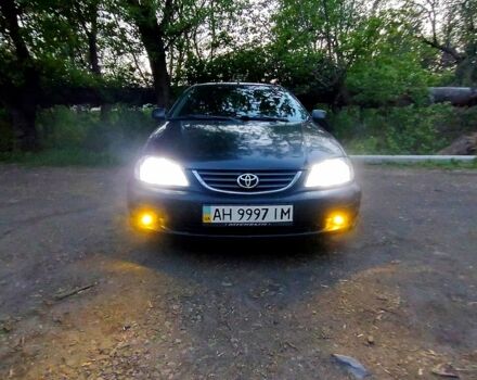 Тойота Авенсис, объемом двигателя 1.8 л и пробегом 370 тыс. км за 3499 $, фото 3 на Automoto.ua