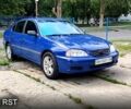 Тойота Авенсис, объемом двигателя 1.8 л и пробегом 321 тыс. км за 3650 $, фото 1 на Automoto.ua