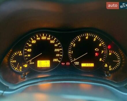 Тойота Авенсис, объемом двигателя 2 л и пробегом 264 тыс. км за 5000 $, фото 2 на Automoto.ua