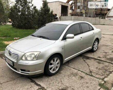 Тойота Авенсіс, об'ємом двигуна 0 л та пробігом 226 тис. км за 6500 $, фото 5 на Automoto.ua