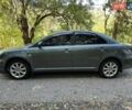 Тойота Авенсис, объемом двигателя 2 л и пробегом 264 тыс. км за 5000 $, фото 6 на Automoto.ua