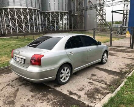 Тойота Авенсіс, об'ємом двигуна 0 л та пробігом 226 тис. км за 6500 $, фото 2 на Automoto.ua