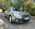 Тойота Авенсис, объемом двигателя 2 л и пробегом 264 тыс. км за 5000 $, фото 1 на Automoto.ua