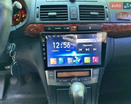 Тойота Авенсис, объемом двигателя 2 л и пробегом 264 тыс. км за 5000 $, фото 1 на Automoto.ua