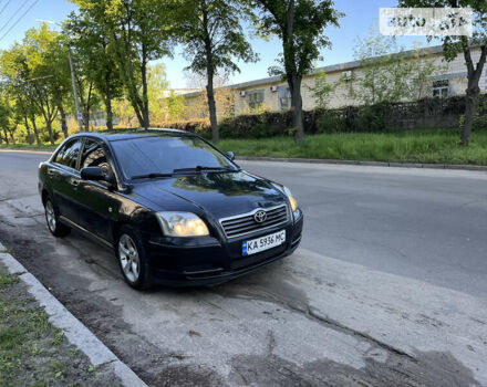 Тойота Авенсіс, об'ємом двигуна 1.79 л та пробігом 300 тис. км за 4600 $, фото 1 на Automoto.ua