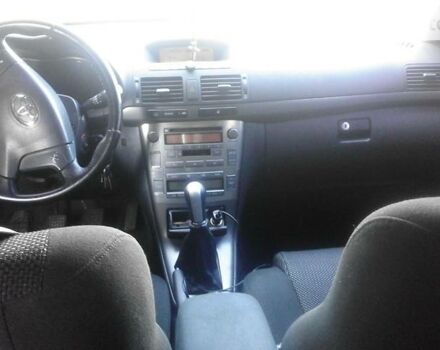 Тойота Авенсіс, об'ємом двигуна 2 л та пробігом 331 тис. км за 5100 $, фото 10 на Automoto.ua