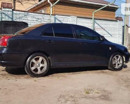 Тойота Авенсіс, об'ємом двигуна 2 л та пробігом 206 тис. км за 5300 $, фото 3 на Automoto.ua