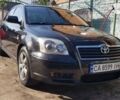 Тойота Авенсіс, об'ємом двигуна 2 л та пробігом 206 тис. км за 5300 $, фото 1 на Automoto.ua