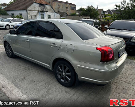 Тойота Авенсіс, об'ємом двигуна 2 л та пробігом 250 тис. км за 6200 $, фото 3 на Automoto.ua