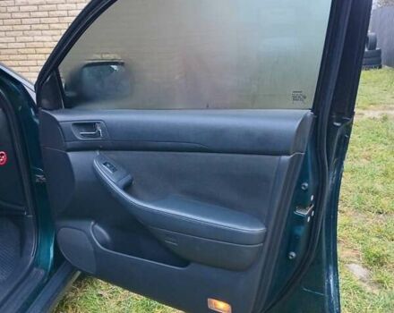 Тойота Авенсис, объемом двигателя 2 л и пробегом 220 тыс. км за 4999 $, фото 17 на Automoto.ua