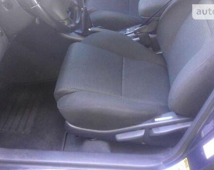 Тойота Авенсіс, об'ємом двигуна 2 л та пробігом 331 тис. км за 5100 $, фото 12 на Automoto.ua