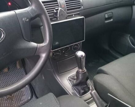Тойота Авенсис, объемом двигателя 2 л и пробегом 220 тыс. км за 4999 $, фото 14 на Automoto.ua