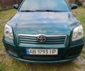 Тойота Авенсис, объемом двигателя 2 л и пробегом 220 тыс. км за 4999 $, фото 1 на Automoto.ua