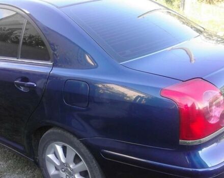 Тойота Авенсіс, об'ємом двигуна 2 л та пробігом 331 тис. км за 5100 $, фото 8 на Automoto.ua