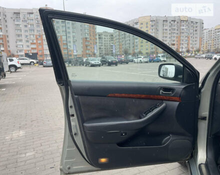 Тойота Авенсіс, об'ємом двигуна 1.8 л та пробігом 234 тис. км за 5250 $, фото 29 на Automoto.ua