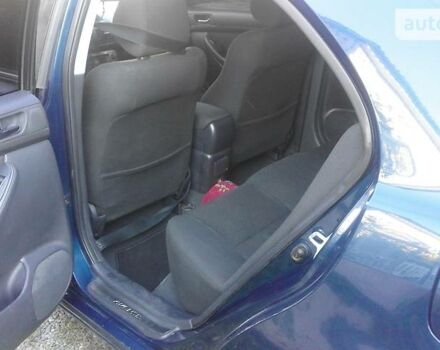 Тойота Авенсіс, об'ємом двигуна 2 л та пробігом 331 тис. км за 5100 $, фото 9 на Automoto.ua