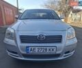 Тойота Авенсис, объемом двигателя 2 л и пробегом 269 тыс. км за 5200 $, фото 9 на Automoto.ua