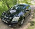 Тойота Авенсіс, об'ємом двигуна 2 л та пробігом 355 тис. км за 5100 $, фото 4 на Automoto.ua