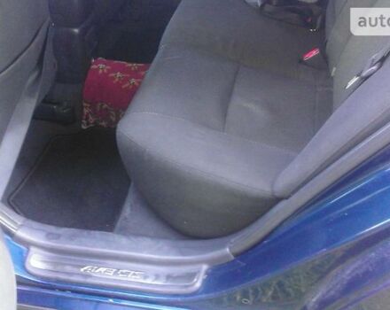 Тойота Авенсіс, об'ємом двигуна 2 л та пробігом 331 тис. км за 5100 $, фото 11 на Automoto.ua