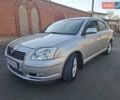Тойота Авенсис, объемом двигателя 2 л и пробегом 269 тыс. км за 5200 $, фото 1 на Automoto.ua
