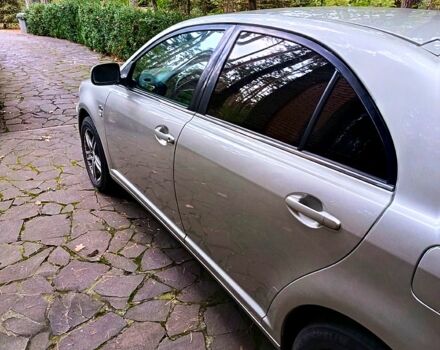 Тойота Авенсис, объемом двигателя 2 л и пробегом 470 тыс. км за 5200 $, фото 1 на Automoto.ua