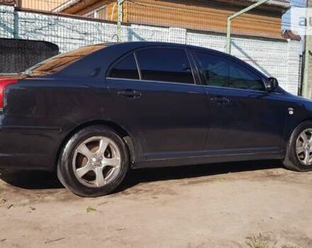 Тойота Авенсіс, об'ємом двигуна 2 л та пробігом 206 тис. км за 5300 $, фото 2 на Automoto.ua