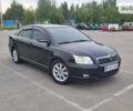 Тойота Авенсіс, об'ємом двигуна 1.8 л та пробігом 245 тис. км за 6100 $, фото 5 на Automoto.ua