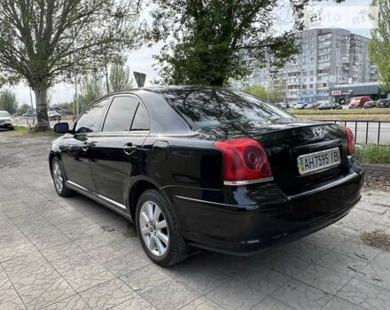 Тойота Авенсис, объемом двигателя 2 л и пробегом 258 тыс. км за 4999 $, фото 10 на Automoto.ua