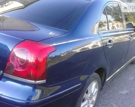 Тойота Авенсіс, об'ємом двигуна 2 л та пробігом 331 тис. км за 5100 $, фото 5 на Automoto.ua