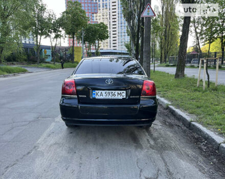 Тойота Авенсіс, об'ємом двигуна 1.79 л та пробігом 300 тис. км за 4600 $, фото 3 на Automoto.ua