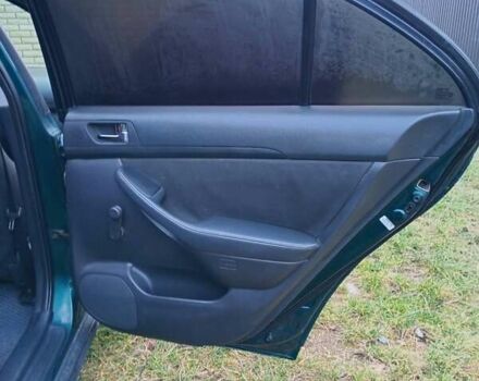 Тойота Авенсис, объемом двигателя 2 л и пробегом 220 тыс. км за 4999 $, фото 16 на Automoto.ua