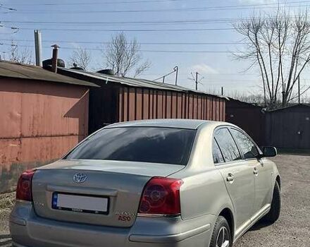 Тойота Авенсіс, об'ємом двигуна 1.8 л та пробігом 228 тис. км за 6800 $, фото 12 на Automoto.ua