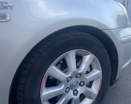 Тойота Авенсис, объемом двигателя 2.2 л и пробегом 225 тыс. км за 6600 $, фото 9 на Automoto.ua