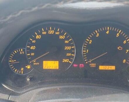 Тойота Авенсис, объемом двигателя 1.8 л и пробегом 235 тыс. км за 4900 $, фото 6 на Automoto.ua