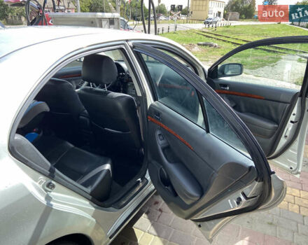 Тойота Авенсис, объемом двигателя 2.2 л и пробегом 225 тыс. км за 6600 $, фото 2 на Automoto.ua