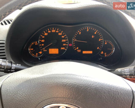 Тойота Авенсис, объемом двигателя 2.2 л и пробегом 225 тыс. км за 6600 $, фото 6 на Automoto.ua